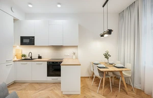 Apartment for rent, 2+kk - 1 bedroom, 46m<sup>2</sup>