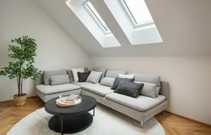 Apartment for rent, 4+kk - 3 bedrooms, 105m<sup>2</sup>