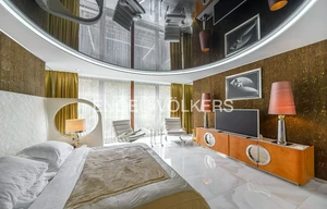 Apartment for rent, 1+KK - Studio, 53m<sup>2</sup>