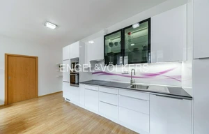 Apartment for rent, 2+kk - 1 bedroom, 40m<sup>2</sup>