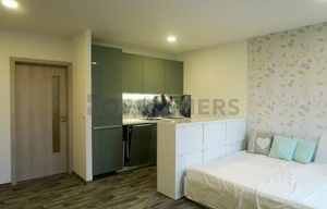 Apartment for rent, 1+KK - Studio, 31m<sup>2</sup>