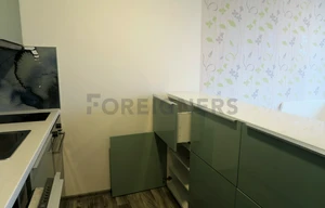 Apartment for rent, 1+KK - Studio, 31m<sup>2</sup>