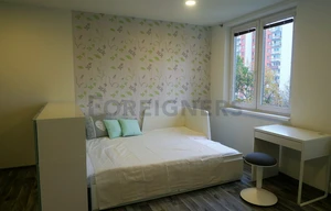 Apartment for rent, 1+KK - Studio, 31m<sup>2</sup>
