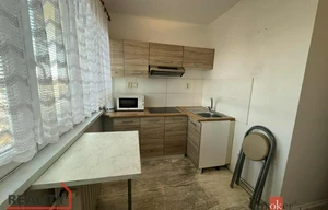 Apartment for rent, 1+1 - Studio, 30m<sup>2</sup>