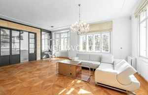 Apartment for rent, 3+kk - 2 bedrooms, 149m<sup>2</sup>