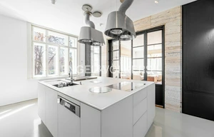 Apartment for rent, 3+kk - 2 bedrooms, 149m<sup>2</sup>