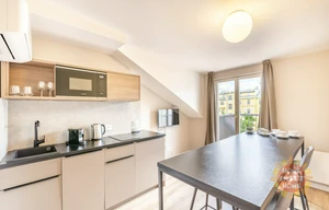 Apartment for rent, 3+kk - 2 bedrooms, 77m<sup>2</sup>