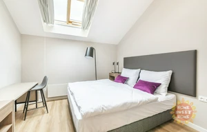 Apartment for rent, 3+kk - 2 bedrooms, 77m<sup>2</sup>