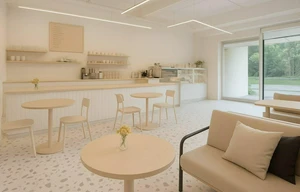 Restaurant for rent, 120m<sup>2</sup>