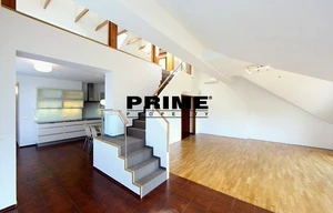 Apartment for rent, 5 bedrooms +, 293m<sup>2</sup>