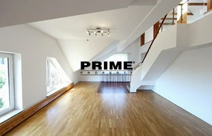 Apartment for rent, 5 bedrooms +, 293m<sup>2</sup>