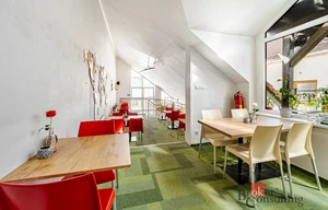 Restaurant for sale, 200m<sup>2</sup>