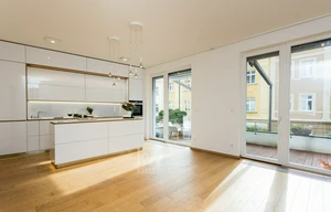Apartment for sale, 4+kk - 3 bedrooms, 101m<sup>2</sup>