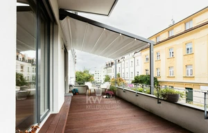 Apartment for sale, 4+kk - 3 bedrooms, 101m<sup>2</sup>