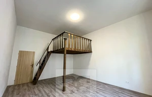 Apartment for rent, 2+1 - 1 bedroom, 55m<sup>2</sup>