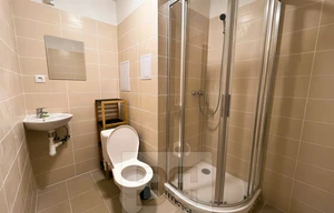 Apartment for rent, 2+1 - 1 bedroom, 55m<sup>2</sup>