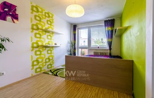 Apartment for rent, 2+kk - 1 bedroom, 52m<sup>2</sup>