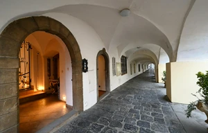 Restaurant for rent, 71m<sup>2</sup>