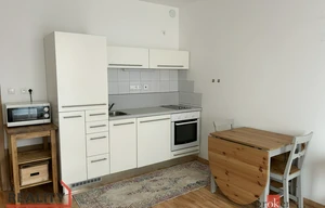 Apartment for rent, 1+KK - Studio, 32m<sup>2</sup>
