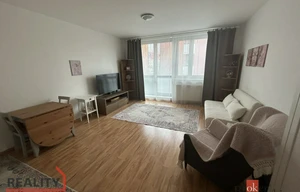 Apartment for rent, 1+KK - Studio, 32m<sup>2</sup>