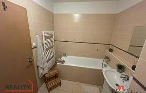 Apartment for rent, 1+KK - Studio, 32m<sup>2</sup>