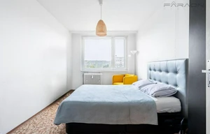 Apartment for rent, 4+1 - 3 bedrooms, 79m<sup>2</sup>