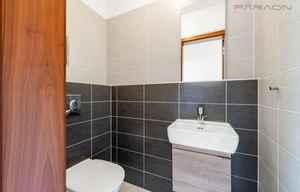 Apartment for sale, 4+kk - 3 bedrooms, 125m<sup>2</sup>