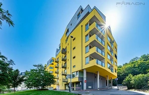 Apartment for sale, 4+kk - 3 bedrooms, 125m<sup>2</sup>