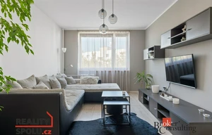 Apartment for sale, 3+1 - 2 bedrooms, 79m<sup>2</sup>