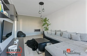 Apartment for sale, 3+1 - 2 bedrooms, 79m<sup>2</sup>