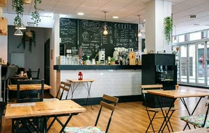 Restaurant for rent, 95m<sup>2</sup>