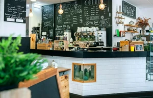 Restaurant for rent, 95m<sup>2</sup>