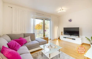 Apartment for sale, 3+kk - 2 bedrooms, 78m<sup>2</sup>