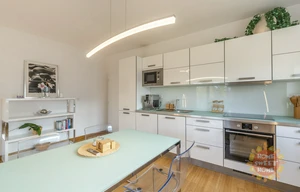 Apartment for sale, 3+kk - 2 bedrooms, 78m<sup>2</sup>