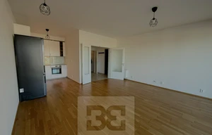 Apartment for rent, 3+kk - 2 bedrooms, 90m<sup>2</sup>