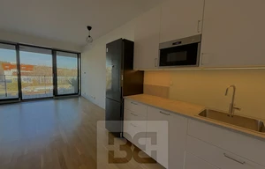 Apartment for rent, 3+kk - 2 bedrooms, 90m<sup>2</sup>