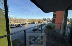 Apartment for rent, 3+kk - 2 bedrooms, 90m<sup>2</sup>