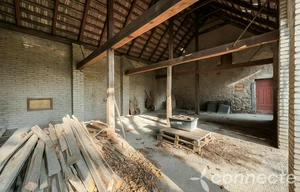 Warehouse for rent, 228m<sup>2</sup>