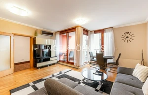 Apartment for rent, 2+kk - 1 bedroom, 67m<sup>2</sup>
