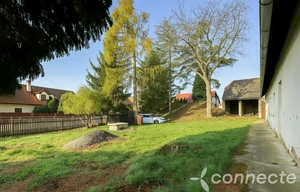 Commercial plot for rent, 1222m<sup>2</sup>