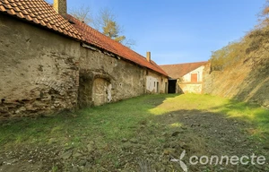 Commercial plot for rent, 1222m<sup>2</sup>