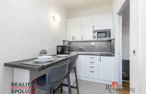 Apartment for rent, 1+1 - Studio, 32m<sup>2</sup>