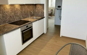 Apartment for rent, 1+1 - Studio, 40m<sup>2</sup>