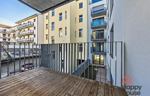 Apartment for rent, 1+KK - Studio, 63m<sup>2</sup>