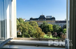 Office for rent, 50m<sup>2</sup>