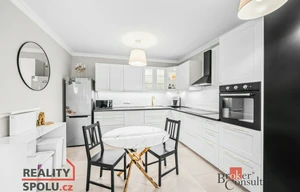 Apartment for sale, 2+kk - 1 bedroom, 64m<sup>2</sup>