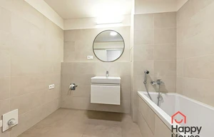 Apartment for rent, 3+kk - 2 bedrooms, 77m<sup>2</sup>