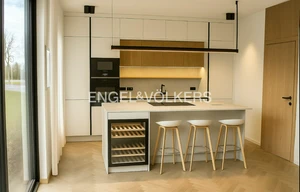 Apartment for rent, 3+kk - 2 bedrooms, 75m<sup>2</sup>