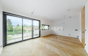 Apartment for rent, 3+kk - 2 bedrooms, 75m<sup>2</sup>