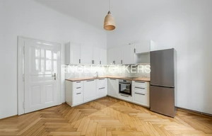 Apartment for rent, 2+1 - 1 bedroom, 64m<sup>2</sup>